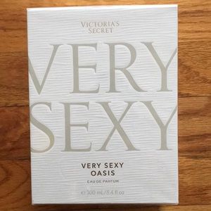 Victoria secret Very Sexy Oasis